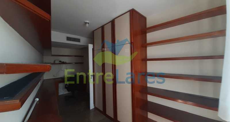 C1. - Casa triplex À venda na Portuguesa. 4 suites em condominio fechado! - ILCN40011 - 10
