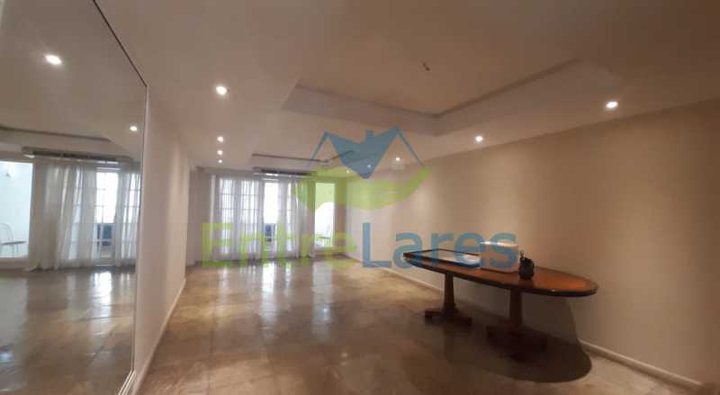 Conheça A1 do imóvel - Casa triplex À venda na Portuguesa. 4 suites em condominio fechado! - ILCN40011 - 1 A1 - Casa triplex À venda na Portuguesa. 4 suites em condominio fechado! - ILCN40011 - 1