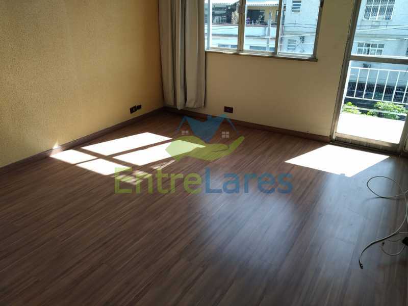 Conheça A1. do imóvel - Apartamento no Taúa 2 Quartos 2 Banheiros com Varanda 1 Vaga Estrada do Dendê - ILAP20535 - 1 A1. - Apartamento no Taúa 2 Quartos 2 Banheiros com Varanda 1 Vaga Estrada do Dendê - ILAP20535 - 1