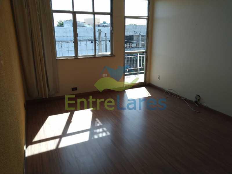 Conheça A2. do imóvel - Apartamento no Taúa 2 Quartos 2 Banheiros com Varanda 1 Vaga Estrada do Dendê - ILAP20535 - 3 A2. - Apartamento no Taúa 2 Quartos 2 Banheiros com Varanda 1 Vaga Estrada do Dendê - ILAP20535 - 3