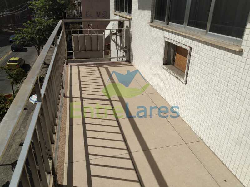 Conheça A5. do imóvel - Apartamento no Taúa 2 Quartos 2 Banheiros com Varanda 1 Vaga Estrada do Dendê - ILAP20535 - 6 A5. - Apartamento no Taúa 2 Quartos 2 Banheiros com Varanda 1 Vaga Estrada do Dendê - ILAP20535 - 6