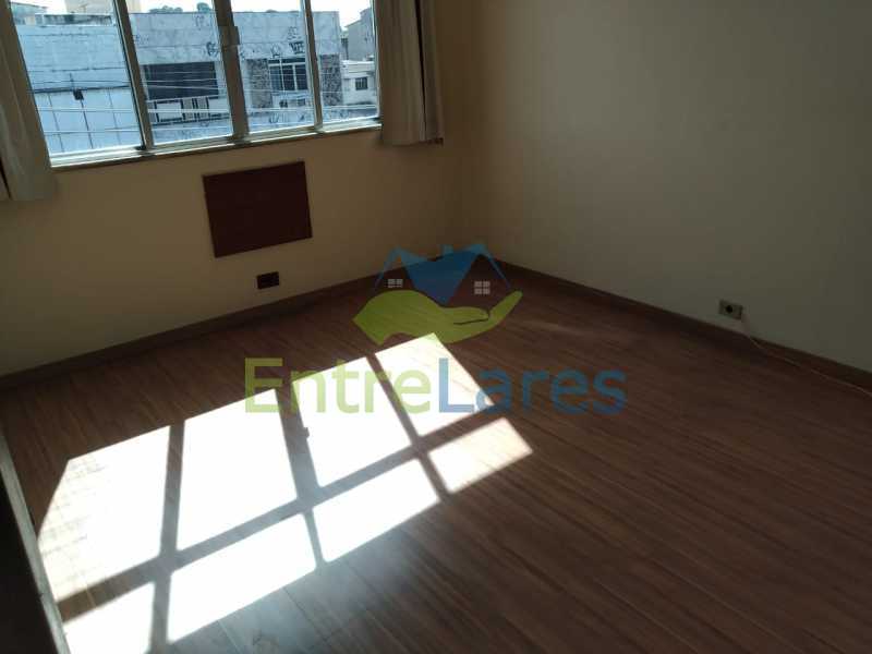 Conheça B1. do imóvel - Apartamento no Taúa 2 Quartos 2 Banheiros com Varanda 1 Vaga Estrada do Dendê - ILAP20535 - 8 B1. - Apartamento no Taúa 2 Quartos 2 Banheiros com Varanda 1 Vaga Estrada do Dendê - ILAP20535 - 8