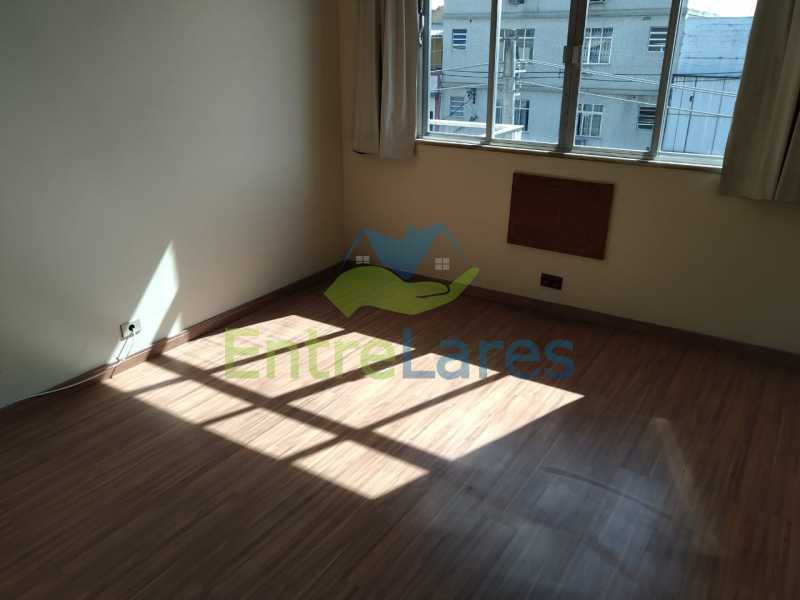 Conheça B2. do imóvel - Apartamento no Taúa 2 Quartos 2 Banheiros com Varanda 1 Vaga Estrada do Dendê - ILAP20535 - 9 B2. - Apartamento no Taúa 2 Quartos 2 Banheiros com Varanda 1 Vaga Estrada do Dendê - ILAP20535 - 9