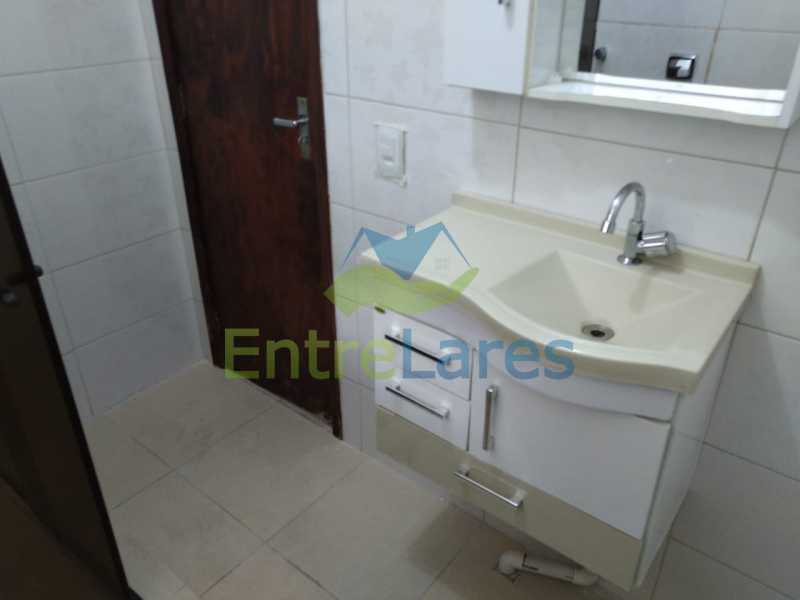 Conheça D1. do imóvel - Apartamento no Taúa 2 Quartos 2 Banheiros com Varanda 1 Vaga Estrada do Dendê - ILAP20535 - 17 D1. - Apartamento no Taúa 2 Quartos 2 Banheiros com Varanda 1 Vaga Estrada do Dendê - ILAP20535 - 17