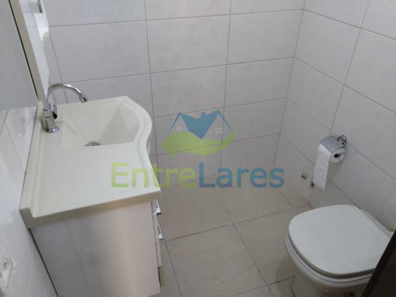 Conheça D2. do imóvel - Apartamento no Taúa 2 Quartos 2 Banheiros com Varanda 1 Vaga Estrada do Dendê - ILAP20535 - 18 D2. - Apartamento no Taúa 2 Quartos 2 Banheiros com Varanda 1 Vaga Estrada do Dendê - ILAP20535 - 18