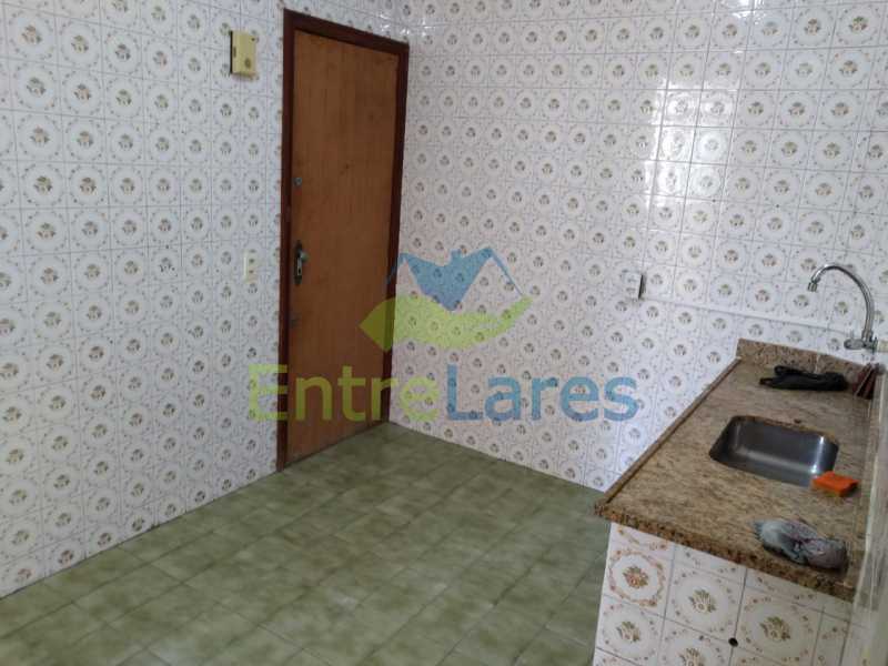 Conheça E3. do imóvel - Apartamento no Taúa 2 Quartos 2 Banheiros com Varanda 1 Vaga Estrada do Dendê - ILAP20535 - 21 E3. - Apartamento no Taúa 2 Quartos 2 Banheiros com Varanda 1 Vaga Estrada do Dendê - ILAP20535 - 21