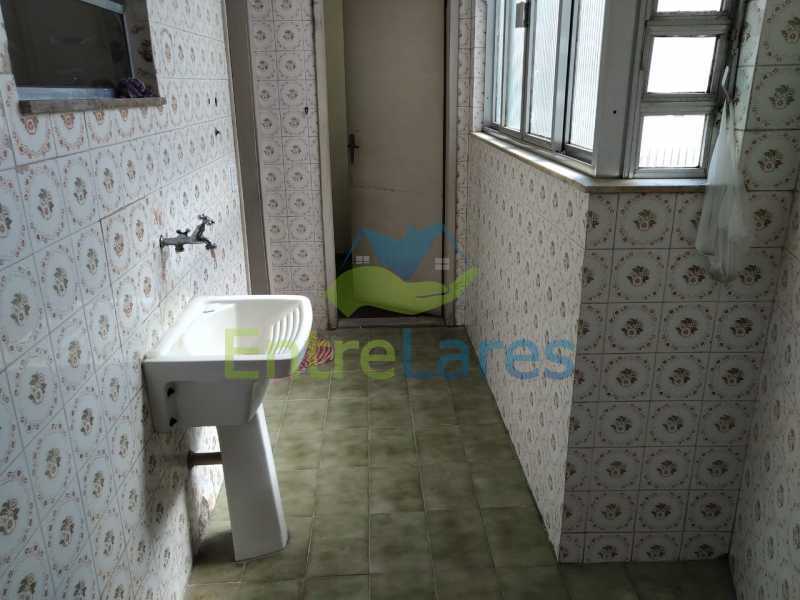 Conheça F1. do imóvel - Apartamento no Taúa 2 Quartos 2 Banheiros com Varanda 1 Vaga Estrada do Dendê - ILAP20535 - 23 F1. - Apartamento no Taúa 2 Quartos 2 Banheiros com Varanda 1 Vaga Estrada do Dendê - ILAP20535 - 23