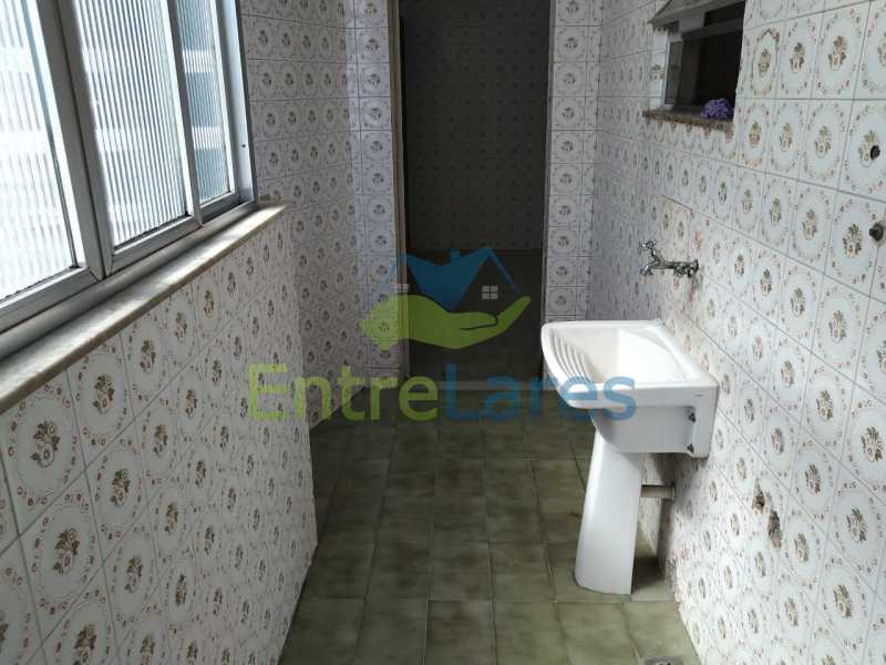 Conheça F2. do imóvel - Apartamento no Taúa 2 Quartos 2 Banheiros com Varanda 1 Vaga Estrada do Dendê - ILAP20535 - 24 F2. - Apartamento no Taúa 2 Quartos 2 Banheiros com Varanda 1 Vaga Estrada do Dendê - ILAP20535 - 24
