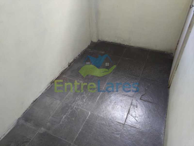 Conheça G1. do imóvel - Apartamento no Taúa 2 Quartos 2 Banheiros com Varanda 1 Vaga Estrada do Dendê - ILAP20535 - 25 G1. - Apartamento no Taúa 2 Quartos 2 Banheiros com Varanda 1 Vaga Estrada do Dendê - ILAP20535 - 25