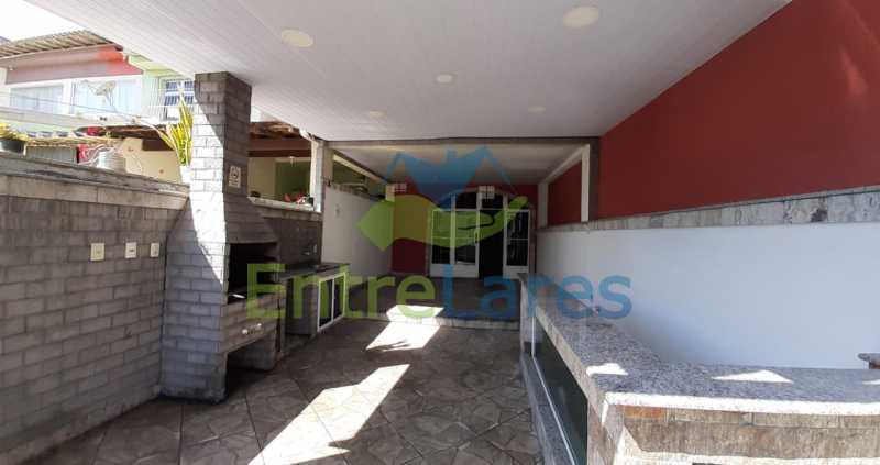 Conheça A1. do imóvel - Casa Triplex em Condomínio na Portuguesa 3 Quartos sendo os 3 Suíte Varandão Área Gourmet com Churrasqueira Estrada do Galeão - ILCN30013 - 1 A1. - Casa Triplex em Condomínio na Portuguesa 3 Quartos sendo os 3 Suíte Varandão Área Gourmet com Churrasqueira Estrada do Galeão - ILCN30013 - 1