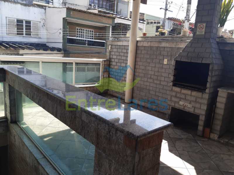 Conheça A5. do imóvel - Casa Triplex em Condomínio na Portuguesa 3 Quartos sendo os 3 Suíte Varandão Área Gourmet com Churrasqueira Estrada do Galeão - ILCN30013 - 5 A5. - Casa Triplex em Condomínio na Portuguesa 3 Quartos sendo os 3 Suíte Varandão Área Gourmet com Churrasqueira Estrada do Galeão - ILCN30013 - 5