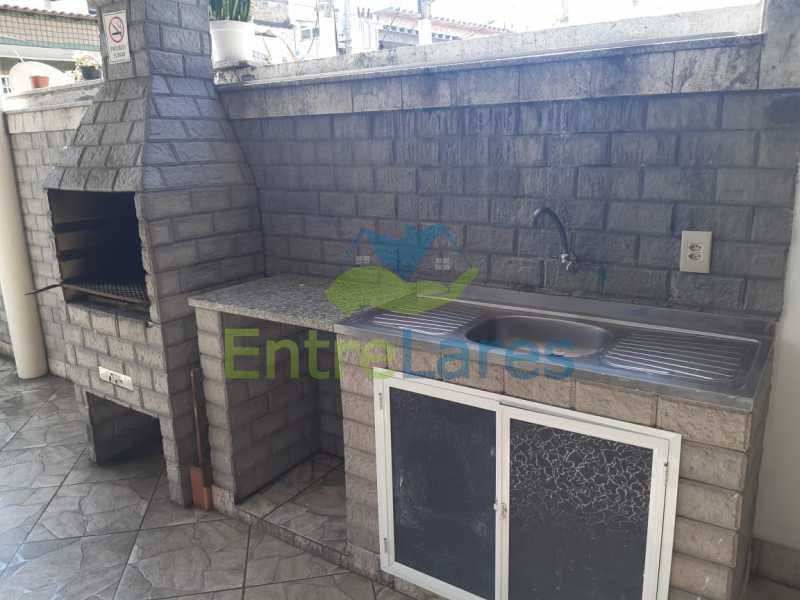 Conheça A8. do imóvel - Casa Triplex em Condomínio na Portuguesa 3 Quartos sendo os 3 Suíte Varandão Área Gourmet com Churrasqueira Estrada do Galeão - ILCN30013 - 7 A8. - Casa Triplex em Condomínio na Portuguesa 3 Quartos sendo os 3 Suíte Varandão Área Gourmet com Churrasqueira Estrada do Galeão - ILCN30013 - 7