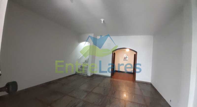 Conheça B1. do imóvel - Casa Triplex em Condomínio na Portuguesa 3 Quartos sendo os 3 Suíte Varandão Área Gourmet com Churrasqueira Estrada do Galeão - ILCN30013 - 8 B1. - Casa Triplex em Condomínio na Portuguesa 3 Quartos sendo os 3 Suíte Varandão Área Gourmet com Churrasqueira Estrada do Galeão - ILCN30013 - 8