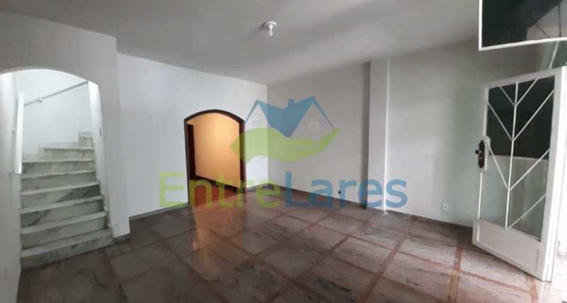 Conheça B2. do imóvel - Casa Triplex em Condomínio na Portuguesa 3 Quartos sendo os 3 Suíte Varandão Área Gourmet com Churrasqueira Estrada do Galeão - ILCN30013 - 9 B2. - Casa Triplex em Condomínio na Portuguesa 3 Quartos sendo os 3 Suíte Varandão Área Gourmet com Churrasqueira Estrada do Galeão - ILCN30013 - 9
