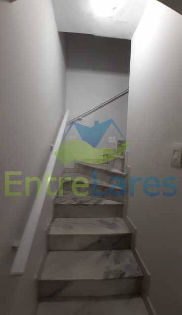 Conheça B3. do imóvel - Casa Triplex em Condomínio na Portuguesa 3 Quartos sendo os 3 Suíte Varandão Área Gourmet com Churrasqueira Estrada do Galeão - ILCN30013 - 10 B3. - Casa Triplex em Condomínio na Portuguesa 3 Quartos sendo os 3 Suíte Varandão Área Gourmet com Churrasqueira Estrada do Galeão - ILCN30013 - 10