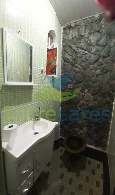 Conheça D2. do imóvel - Casa Triplex em Condomínio na Portuguesa 3 Quartos sendo os 3 Suíte Varandão Área Gourmet com Churrasqueira Estrada do Galeão - ILCN30013 - 15 D2. - Casa Triplex em Condomínio na Portuguesa 3 Quartos sendo os 3 Suíte Varandão Área Gourmet com Churrasqueira Estrada do Galeão - ILCN30013 - 15
