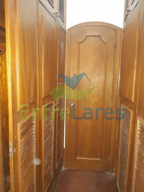 Conheça E3. do imóvel - Casa Triplex em Condomínio na Portuguesa 3 Quartos sendo os 3 Suíte Varandão Área Gourmet com Churrasqueira Estrada do Galeão - ILCN30013 - 18 E3. - Casa Triplex em Condomínio na Portuguesa 3 Quartos sendo os 3 Suíte Varandão Área Gourmet com Churrasqueira Estrada do Galeão - ILCN30013 - 18
