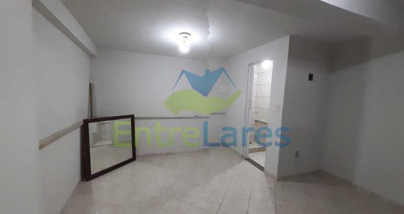 Conheça G1. do imóvel - Casa Triplex em Condomínio na Portuguesa 3 Quartos sendo os 3 Suíte Varandão Área Gourmet com Churrasqueira Estrada do Galeão - ILCN30013 - 22 G1. - Casa Triplex em Condomínio na Portuguesa 3 Quartos sendo os 3 Suíte Varandão Área Gourmet com Churrasqueira Estrada do Galeão - ILCN30013 - 22