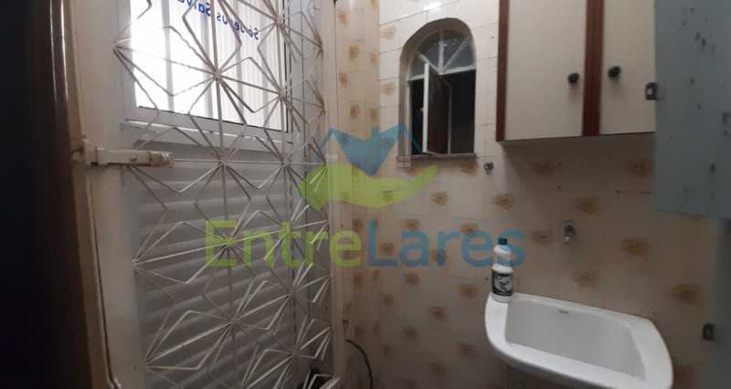 Conheça I2. do imóvel - Casa Triplex em Condomínio na Portuguesa 3 Quartos sendo os 3 Suíte Varandão Área Gourmet com Churrasqueira Estrada do Galeão - ILCN30013 - 29 I2. - Casa Triplex em Condomínio na Portuguesa 3 Quartos sendo os 3 Suíte Varandão Área Gourmet com Churrasqueira Estrada do Galeão - ILCN30013 - 29