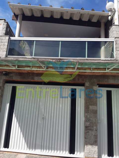 Conheça I4. do imóvel - Casa Triplex em Condomínio na Portuguesa 3 Quartos sendo os 3 Suíte Varandão Área Gourmet com Churrasqueira Estrada do Galeão - ILCN30013 - 30 I4. - Casa Triplex em Condomínio na Portuguesa 3 Quartos sendo os 3 Suíte Varandão Área Gourmet com Churrasqueira Estrada do Galeão - ILCN30013 - 30