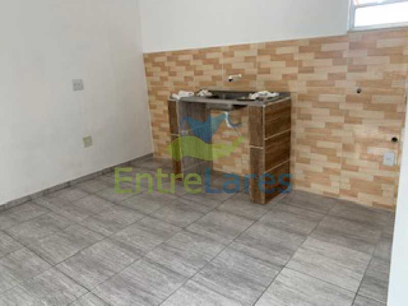 Conheça B4 do imóvel - Loft no Jardim Carioca com quarto, cozinha e banheiro. Rua Orcadas - ILLO10001 - 10 B4 - Loft no Jardim Carioca com quarto, cozinha e banheiro. Rua Orcadas - ILLO10001 - 10