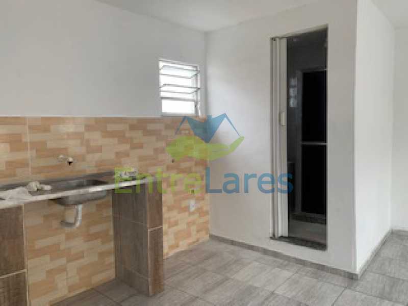 Conheça B8 do imóvel - Loft no Jardim Carioca com quarto, cozinha e banheiro. Rua Orcadas - ILLO10001 - 12 B8 - Loft no Jardim Carioca com quarto, cozinha e banheiro. Rua Orcadas - ILLO10001 - 12