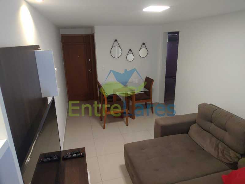 Conheça B1 do imóvel - Apartamento na Ribeira 2 Quartos 1 Vaga 2 Banheiros Com Elevador Rua Maldonado - ILAP20537 - 5 B1 - Apartamento na Ribeira 2 Quartos 1 Vaga 2 Banheiros Com Elevador Rua Maldonado - ILAP20537 - 5