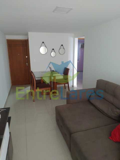 Conheça B2 do imóvel - Apartamento na Ribeira 2 Quartos 1 Vaga 2 Banheiros Com Elevador Rua Maldonado - ILAP20537 - 6 B2 - Apartamento na Ribeira 2 Quartos 1 Vaga 2 Banheiros Com Elevador Rua Maldonado - ILAP20537 - 6