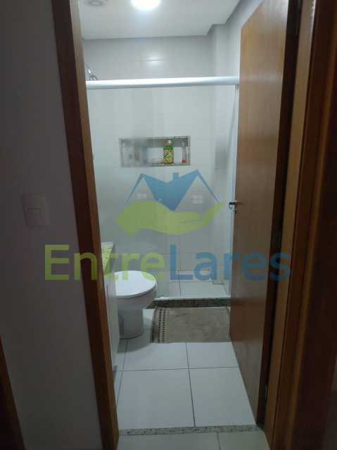 e4 - Apartamento na Ribeira 2 Quartos 1 Vaga 2 Banheiros Com Elevador Rua Maldonado - ILAP20537 - 26