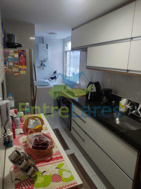 Conheça f1 do imóvel - Apartamento na Ribeira 2 Quartos 1 Vaga 2 Banheiros Com Elevador Rua Maldonado - ILAP20537 - 27 f1 - Apartamento na Ribeira 2 Quartos 1 Vaga 2 Banheiros Com Elevador Rua Maldonado - ILAP20537 - 27