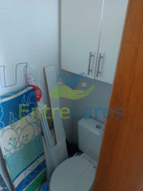 g1 - Apartamento na Ribeira 2 Quartos 1 Vaga 2 Banheiros Com Elevador Rua Maldonado - ILAP20537 - 30
