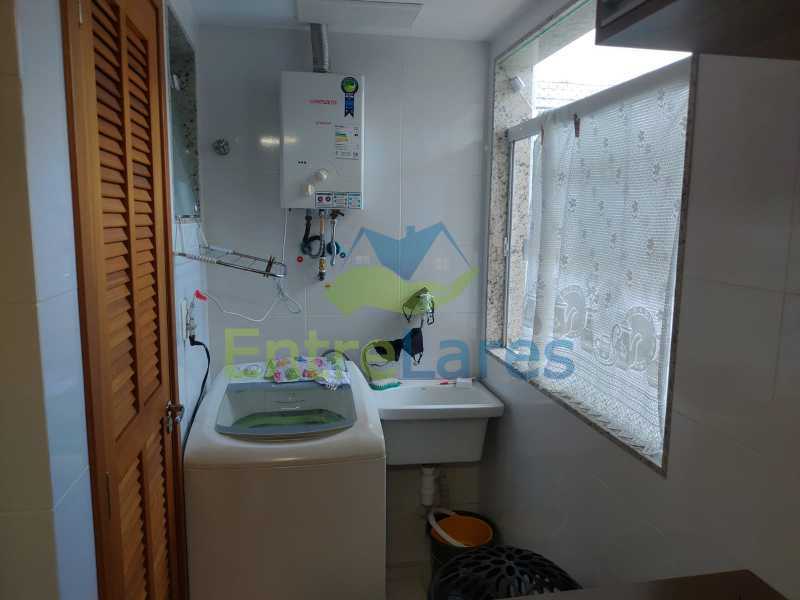 Conheça h2 do imóvel - Apartamento na Ribeira 2 Quartos 1 Vaga 2 Banheiros Com Elevador Rua Maldonado - ILAP20537 - 31 h2 - Apartamento na Ribeira 2 Quartos 1 Vaga 2 Banheiros Com Elevador Rua Maldonado - ILAP20537 - 31