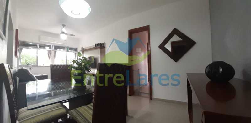 Conheça A4 do imóvel - Apartamento Moneró 3 Quartos 1 Vaga Condomínio Fechado Estrada do Dendê - ILAP30321 - 5 A4 - Apartamento Moneró 3 Quartos 1 Vaga Condomínio Fechado Estrada do Dendê - ILAP30321 - 5