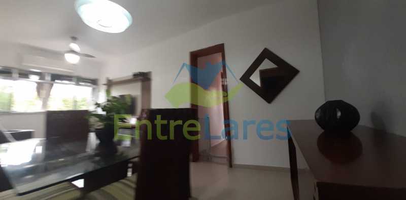 Conheça A6 do imóvel - Apartamento Moneró 3 Quartos 1 Vaga Condomínio Fechado Estrada do Dendê - ILAP30321 - 6 A6 - Apartamento Moneró 3 Quartos 1 Vaga Condomínio Fechado Estrada do Dendê - ILAP30321 - 6