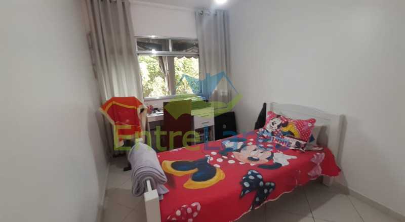 Conheça D1 do imóvel - Apartamento Moneró 3 Quartos 1 Vaga Condomínio Fechado Estrada do Dendê - ILAP30321 - 13 D1 - Apartamento Moneró 3 Quartos 1 Vaga Condomínio Fechado Estrada do Dendê - ILAP30321 - 13