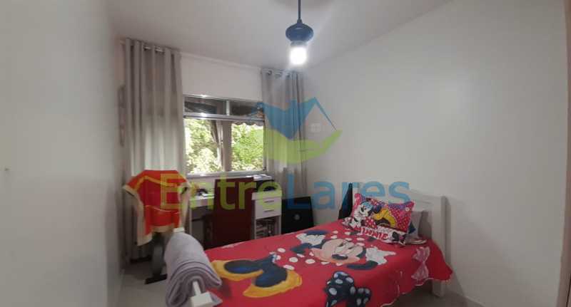 Conheça D2 do imóvel - Apartamento Moneró 3 Quartos 1 Vaga Condomínio Fechado Estrada do Dendê - ILAP30321 - 14 D2 - Apartamento Moneró 3 Quartos 1 Vaga Condomínio Fechado Estrada do Dendê - ILAP30321 - 14