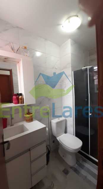 Conheça E1 do imóvel - Apartamento Moneró 3 Quartos 1 Vaga Condomínio Fechado Estrada do Dendê - ILAP30321 - 15 E1 - Apartamento Moneró 3 Quartos 1 Vaga Condomínio Fechado Estrada do Dendê - ILAP30321 - 15
