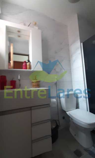Conheça E2 do imóvel - Apartamento Moneró 3 Quartos 1 Vaga Condomínio Fechado Estrada do Dendê - ILAP30321 - 16 E2 - Apartamento Moneró 3 Quartos 1 Vaga Condomínio Fechado Estrada do Dendê - ILAP30321 - 16