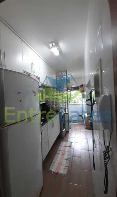Conheça F2 do imóvel - Apartamento Moneró 3 Quartos 1 Vaga Condomínio Fechado Estrada do Dendê - ILAP30321 - 18 F2 - Apartamento Moneró 3 Quartos 1 Vaga Condomínio Fechado Estrada do Dendê - ILAP30321 - 18