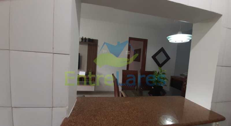 Conheça F3 do imóvel - Apartamento Moneró 3 Quartos 1 Vaga Condomínio Fechado Estrada do Dendê - ILAP30321 - 19 F3 - Apartamento Moneró 3 Quartos 1 Vaga Condomínio Fechado Estrada do Dendê - ILAP30321 - 19