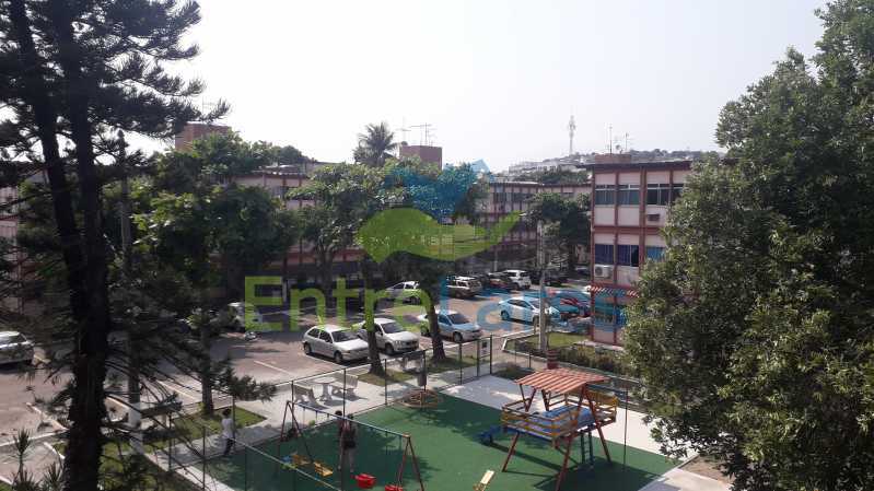 Conheça H2 do imóvel - Apartamento Moneró 3 Quartos 1 Vaga Condomínio Fechado Estrada do Dendê - ILAP30321 - 23 H2 - Apartamento Moneró 3 Quartos 1 Vaga Condomínio Fechado Estrada do Dendê - ILAP30321 - 23