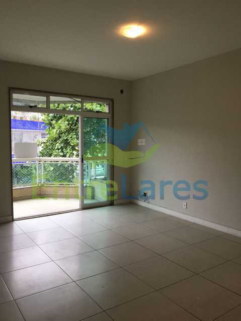 Conheça A1 do imóvel - Apartamento 3 quartos para alugar Jardim Carioca, Rio de Janeiro - R$ 2.300 - ILAP30322 - 1 A1 - Apartamento 3 quartos para alugar Jardim Carioca, Rio de Janeiro - R$ 2.300 - ILAP30322 - 1