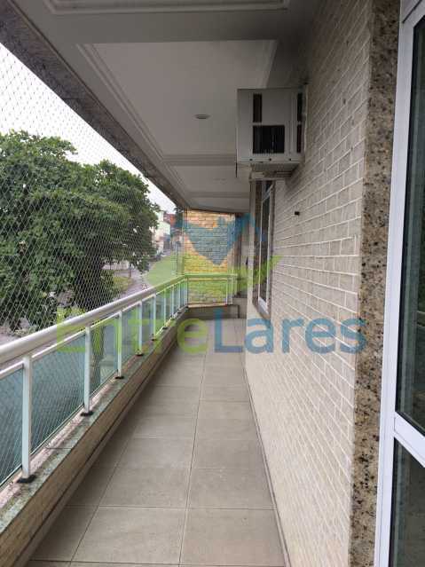 Conheça A6 do imóvel - Apartamento 3 quartos para alugar Jardim Carioca, Rio de Janeiro - R$ 2.300 - ILAP30322 - 5 A6 - Apartamento 3 quartos para alugar Jardim Carioca, Rio de Janeiro - R$ 2.300 - ILAP30322 - 5