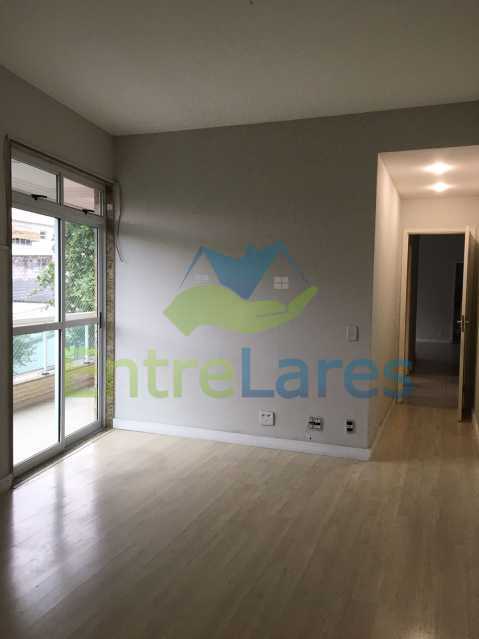 Conheça B1 do imóvel - Apartamento 3 quartos para alugar Jardim Carioca, Rio de Janeiro - R$ 2.300 - ILAP30322 - 6 B1 - Apartamento 3 quartos para alugar Jardim Carioca, Rio de Janeiro - R$ 2.300 - ILAP30322 - 6