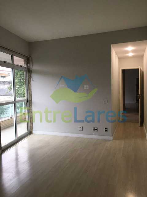 Conheça B2 do imóvel - Apartamento 3 quartos para alugar Jardim Carioca, Rio de Janeiro - R$ 2.300 - ILAP30322 - 7 B2 - Apartamento 3 quartos para alugar Jardim Carioca, Rio de Janeiro - R$ 2.300 - ILAP30322 - 7