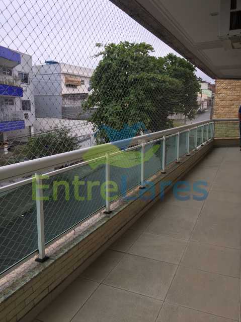 Conheça B7 do imóvel - Apartamento 3 quartos para alugar Jardim Carioca, Rio de Janeiro - R$ 2.300 - ILAP30322 - 12 B7 - Apartamento 3 quartos para alugar Jardim Carioca, Rio de Janeiro - R$ 2.300 - ILAP30322 - 12