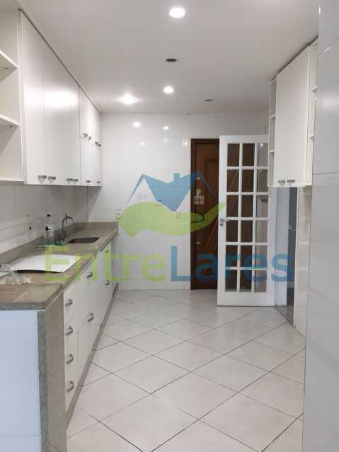 Conheça E1 do imóvel - Apartamento 3 quartos para alugar Jardim Carioca, Rio de Janeiro - R$ 2.300 - ILAP30322 - 19 E1 - Apartamento 3 quartos para alugar Jardim Carioca, Rio de Janeiro - R$ 2.300 - ILAP30322 - 19