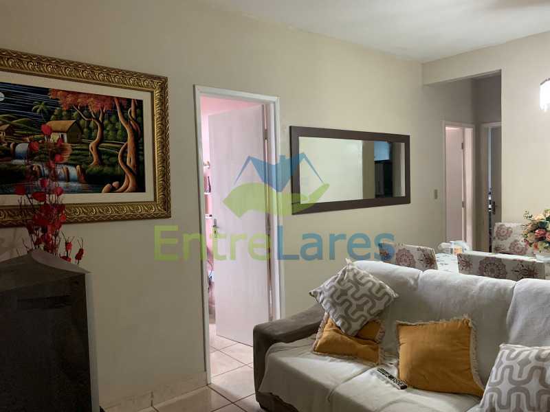 Conheça A3 do imóvel - Apartamento no Bancários, 3 quartos, banheiro reformado, 1 vaga de garagem coberta. Praça Ana Paula Ribeiro - ILAP30323 - 4 A3 - Apartamento no Bancários, 3 quartos, banheiro reformado, 1 vaga de garagem coberta. Praça Ana Paula Ribeiro - ILAP30323 - 4