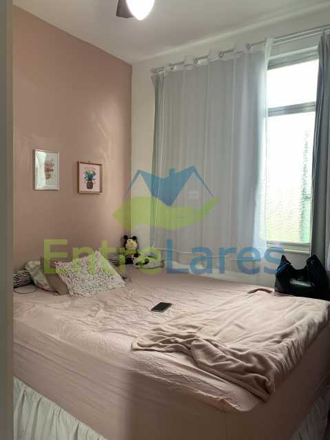C2 - Apartamento no Bancários, 3 quartos, banheiro reformado, 1 vaga de garagem coberta. Praça Ana Paula Ribeiro - ILAP30323 - 11