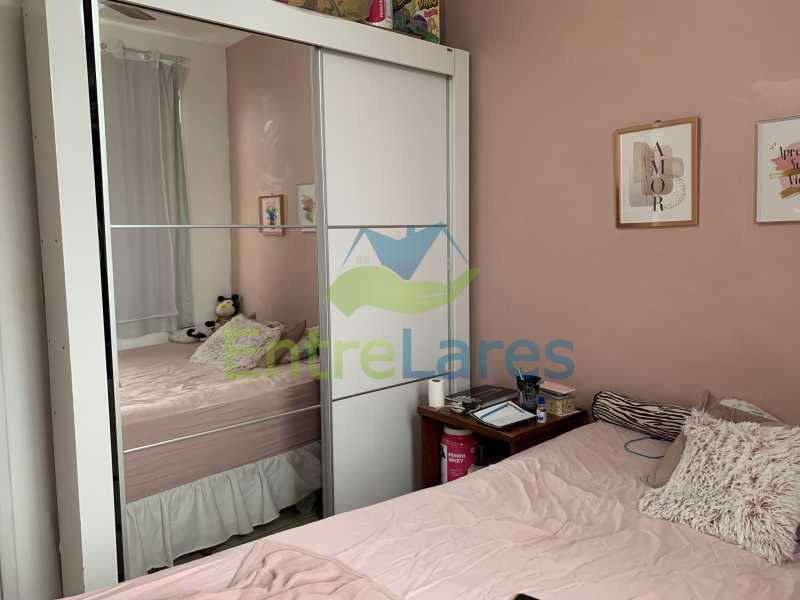 C3 - Apartamento no Bancários, 3 quartos, banheiro reformado, 1 vaga de garagem coberta. Praça Ana Paula Ribeiro - ILAP30323 - 12
